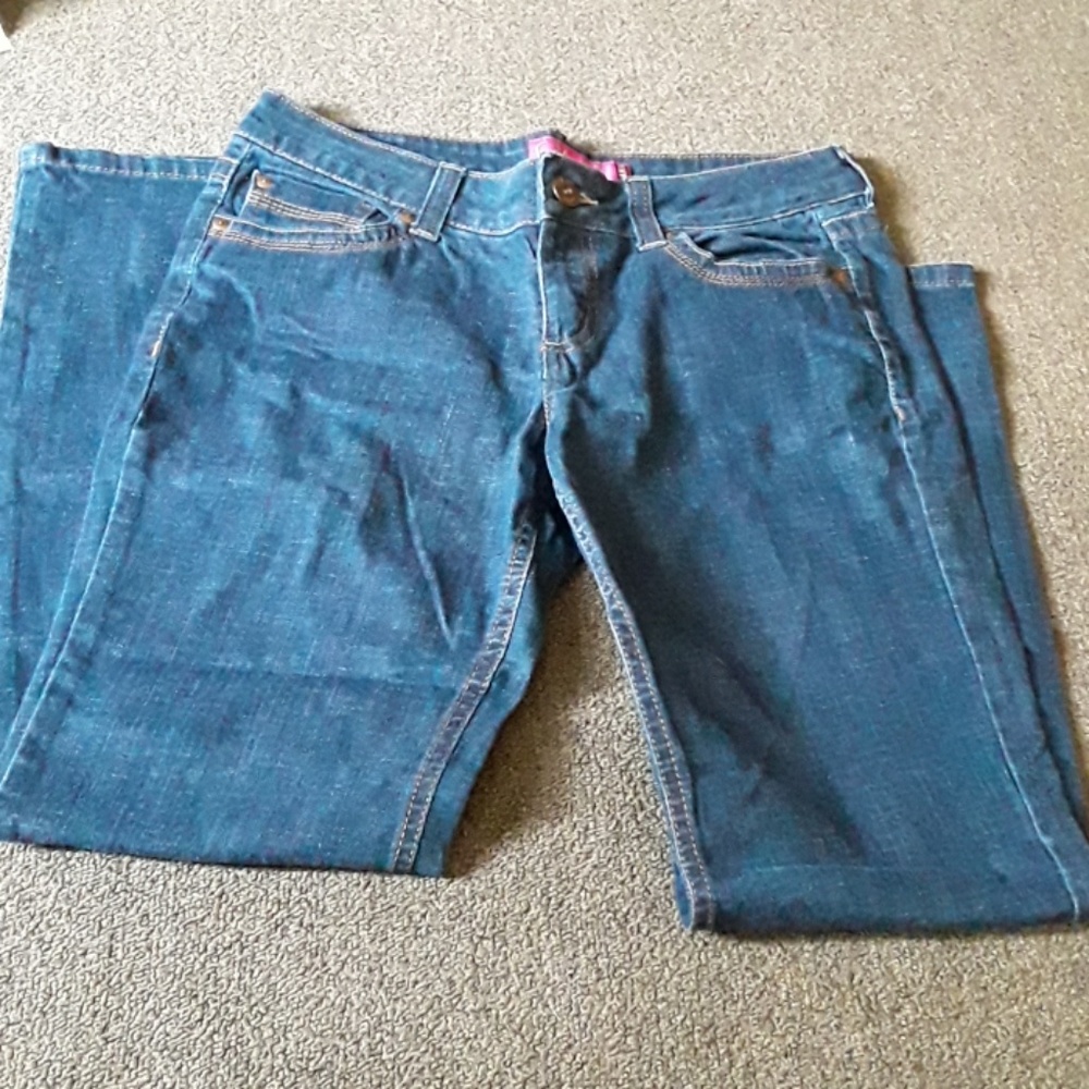 Junior jean